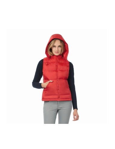BetC-JW935-Womens Bodywarmer Zen+